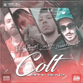 COLT Remix