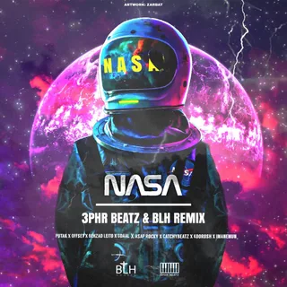 NASA 3phrBeatz & BLH Remix