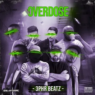Overdose Remix by 3phrBeatz