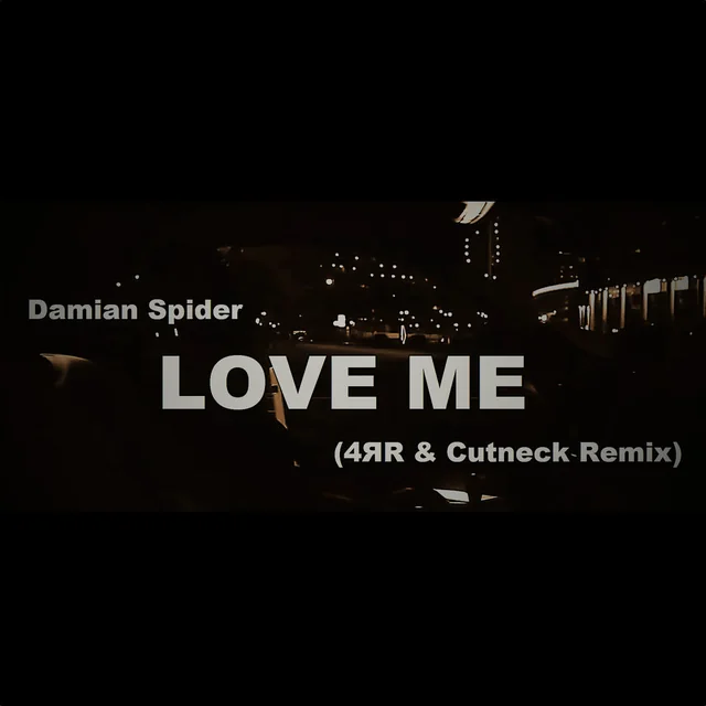 4ЯR & Cutneck