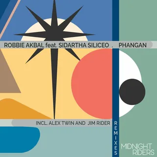 Phangan Alex Twin Remix
