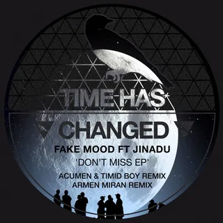 Don t Miss Armen Miran Remix Time Has Changed