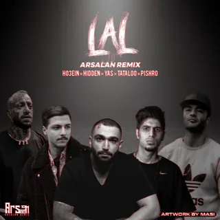 Lal Arsalan Remix