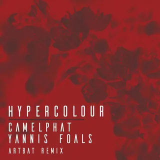 Hypercolour ARTBAT Remix