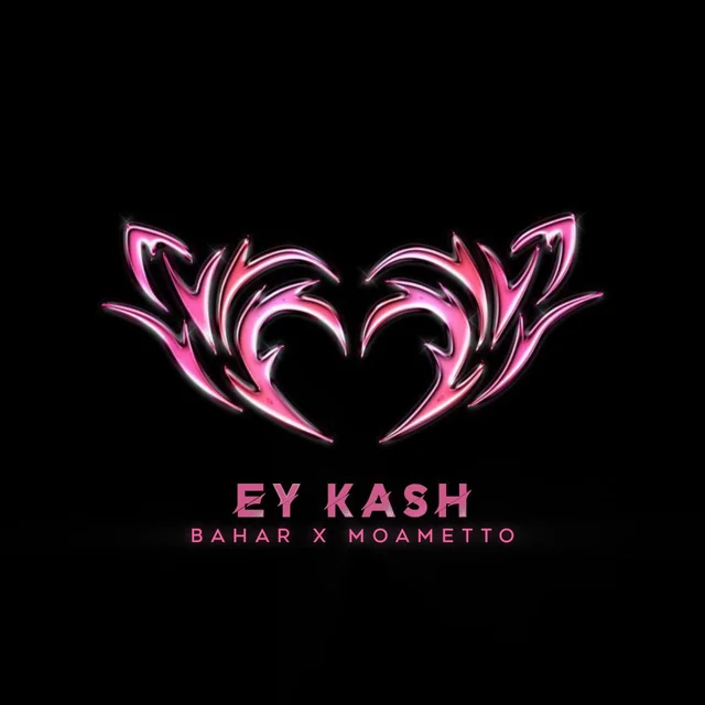 Ey Kash Bahar