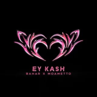 Ey Kash Bahar