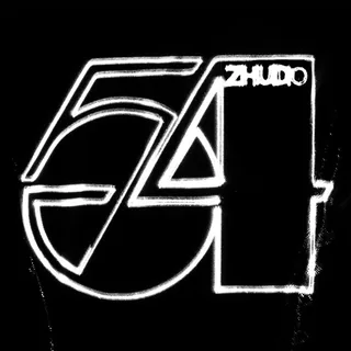 Zhudio54 BIJOU Remix