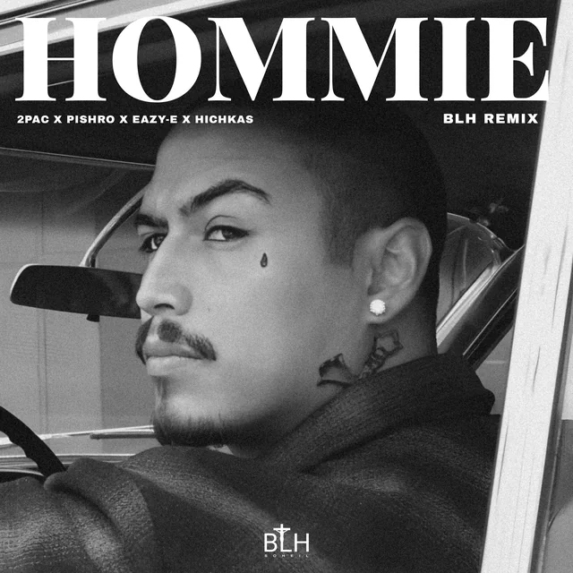 Hommie BLH Remix