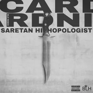 CARDNI BLH Remix