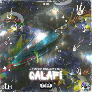 Qalafi BLH Remix