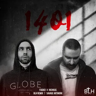 1401 BLH Remix