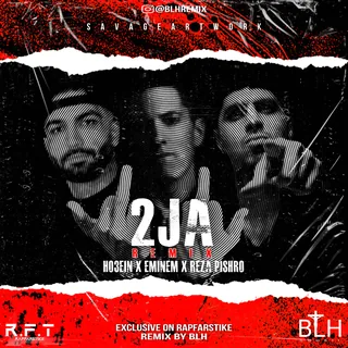 2Ja BLH Remix