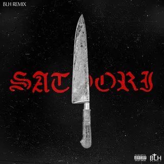 Satoori BLH Remix