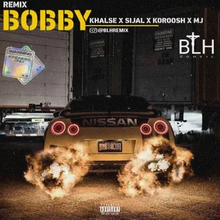 Bobby BLH Remix