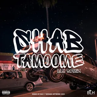 Tamoome Shab BLH Remix