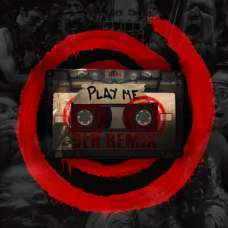 Khoone Del 5 BLH Remix