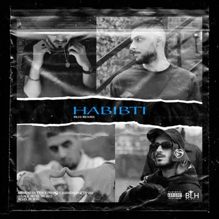 Habibti BLH Remix