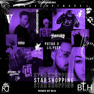 Star Shopping BLH Remix