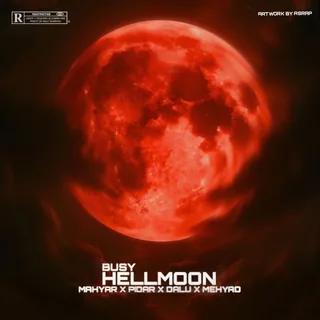 Hell Moon Remix