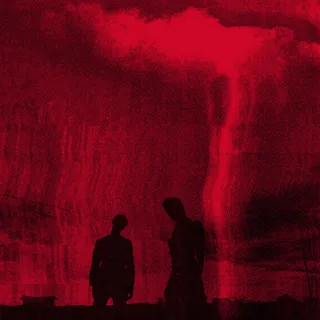 The Breath of Light Chris Liebing Burn Slow Remix
