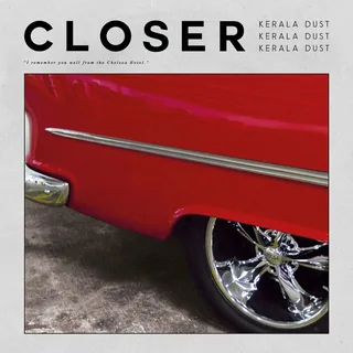 Closer Christopher Schwarzwalder Remix