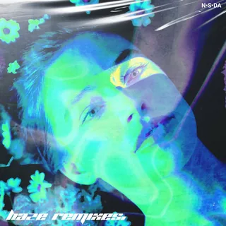 Haze David Löhlein Remix