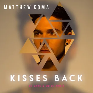 Kisses Back Dj Dark & MD Dj Remix Extended