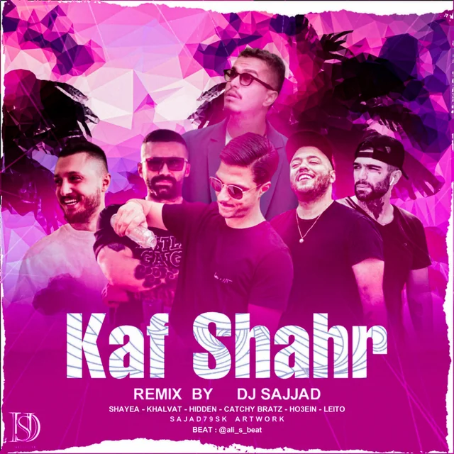 djsajjad1