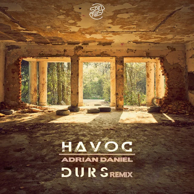 Havoc Durs Remix