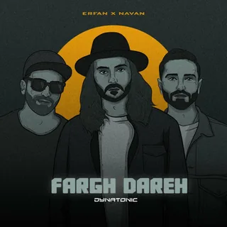 Fargh Dareh Dynatonic Remix