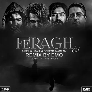 Feragh