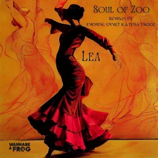 Lea Emorine Remix