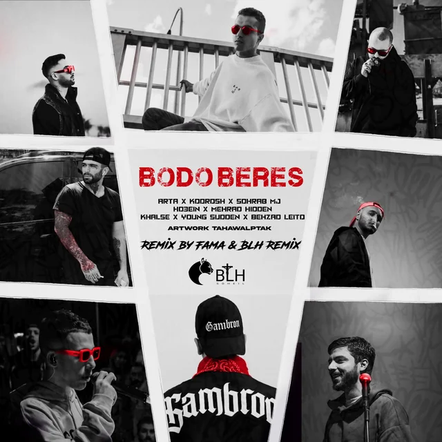 Bodo Beres Fama & BLH Remix