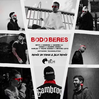 Bodo Beres Fama & BLH Remix