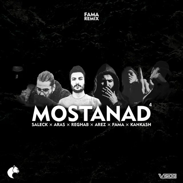 Mostanad 4 Remix By Fama & RapCity