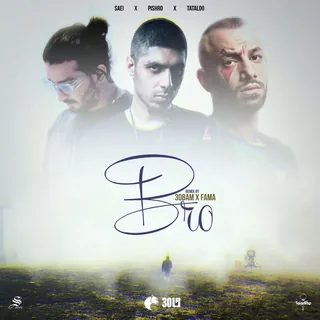 Bro Fama