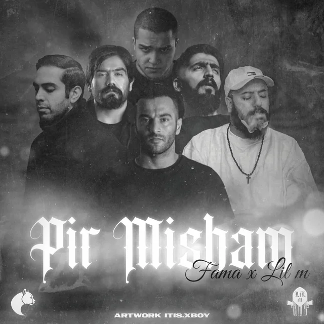 Pir Misham Fama