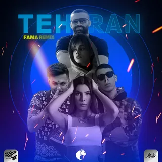 Tehran Fama Remix