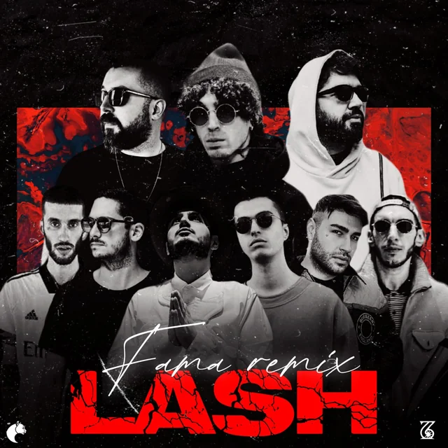 Lash Fama Remix