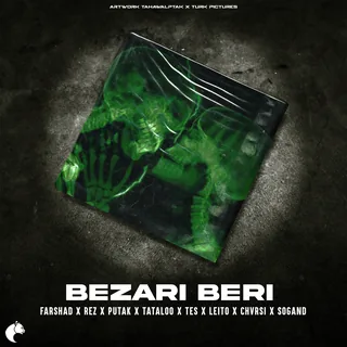 Bezari Beri Fama Remix