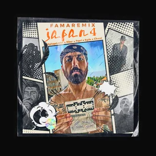 Japan 4 Fama Remix
