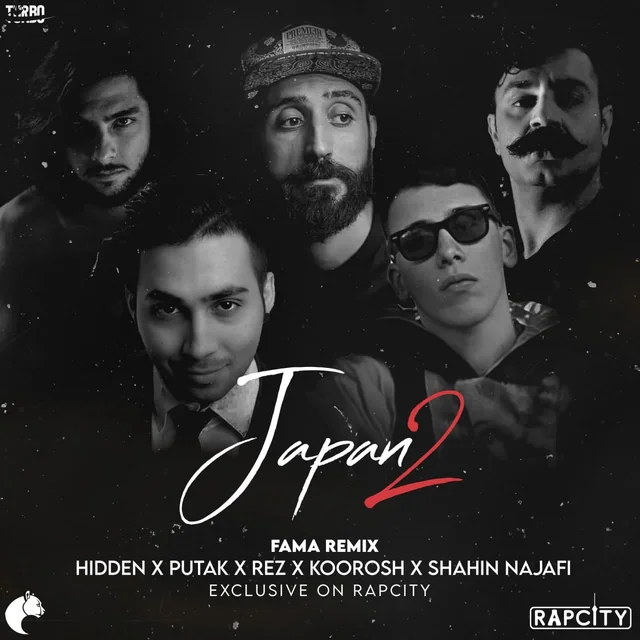 Japan 2 Fama Remix
