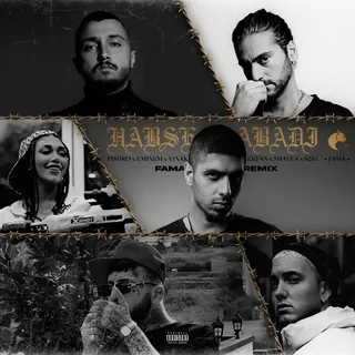 Habse Abadi Fama Remix