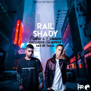 RailShady
