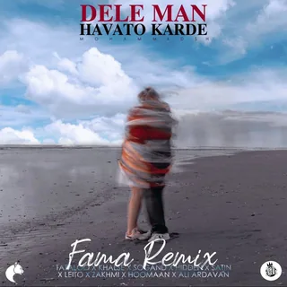 Dele Man Havato Karde Fama Remix
