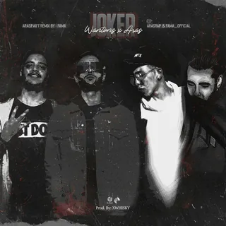 Joker Fama Remix