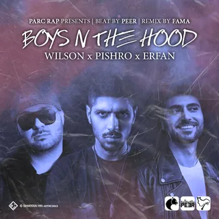 Boys N The Hood Fama