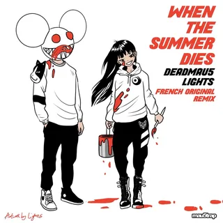 When The Summer Dies French Original Remix