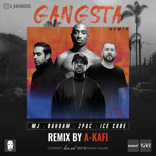 Gangsta