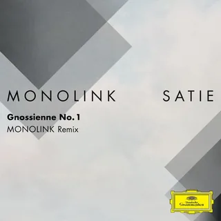 Gnossienne No. 1 Nostalgia Remix FRAGMENTS Erik Satie